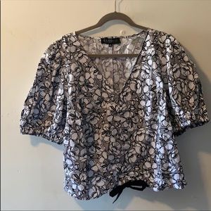 Eloquil Top